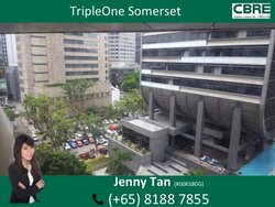 111 Somerset (D9), Office #456716061